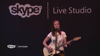 Margaret Glaspy - No Matter Who (101.9 KINK)