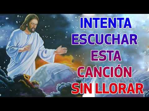 LA CANCIÓN CATÓLICA MAS HERMOSA DEL MUNDO 2021 - INTENTA ESCUCHAR ESTA CANCIÓN SIN LLORAR