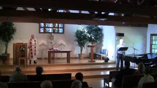 "Sh'ma Koleinu" by Debbie Friedman