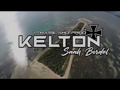 BEBE REXHA x DJ KELTON - I Dont Wanna Grow Up (4JUN'S) [ZOUK CHIILL] 2023