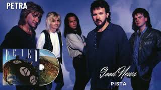 Petra - Good News (Pista)