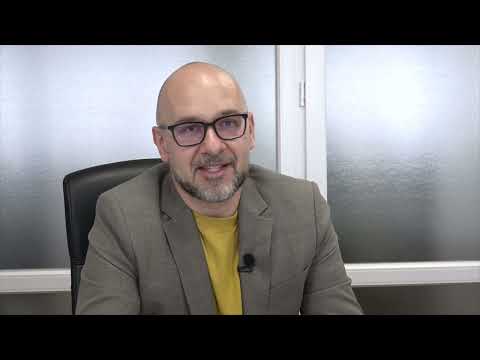 "Snovi se ostvaruju, idemo do pobede!" Igor Stanojević o takmičenju za Pesmu Evrovizije"