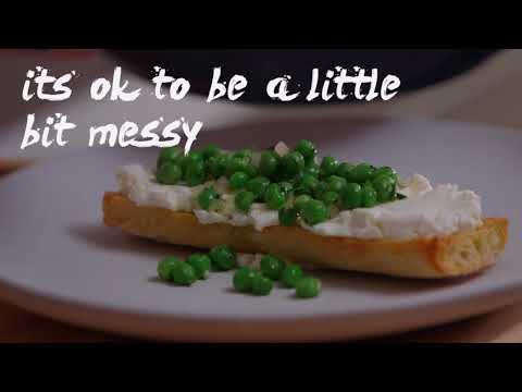 Ludo à la Maison - Pea Tartine