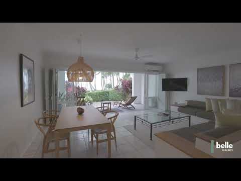 Apt. 12 'Alamanda' 9 Veivers Road, Palm Cove
