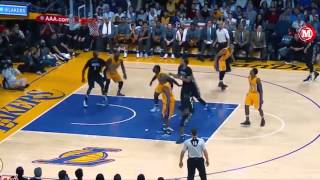 Marcador:TOP 5 Andrew Wiggins