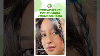 Ingin Privasinya Dihargai, Jennifer Coppen Sindir Warganet yang Kepo akan Kehidupan dan Kehamilannya