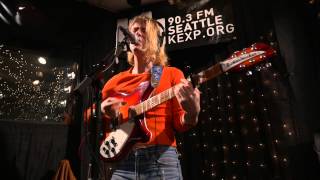 Christopher Owens - Key To My Heart (Live on KEXP)
