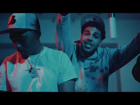 ROBBIOSO - GOIN BONKERS (OFFICIAL MUSIC VIDEO)