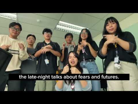 APPRECIATING EVERYTHING | Nicolas, Rheyver Jahzeel D. | PSY251