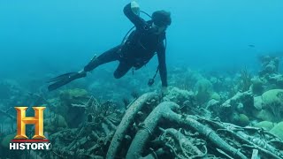In Search Of | New Season | Friday, October 4th 10/9c | HISTORY