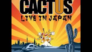 Cactus - Can&#39;t Judge a Book