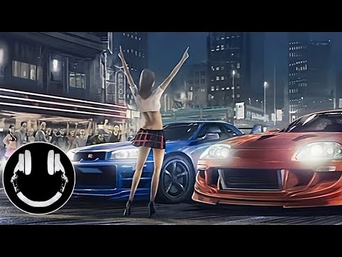 CEDEK x DEBROKA - BEAT DON'T KNOCK