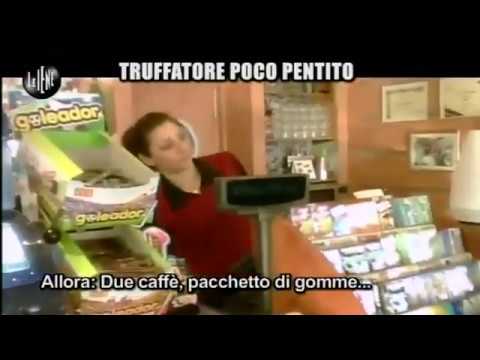 ATTENTI AI SOLDI! La truffa del rendez-moi