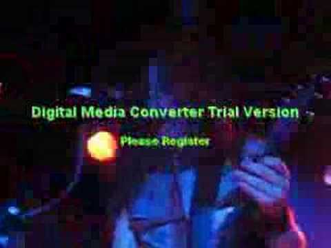 Zonaria In Ljubljana 20.1.2008