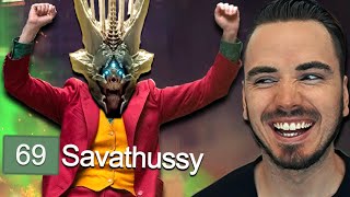 Destiny Reddit Is Cringe (and funny)