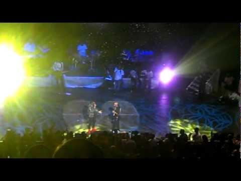 So So Def 20th Anniversary   Usher speech   Fox Theatre   23 Feb 2013