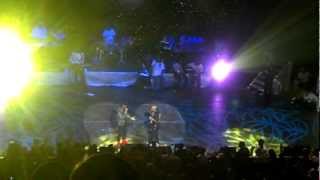 So So Def 20th Anniversary   Usher speech   Fox Theatre   23 Feb 2013