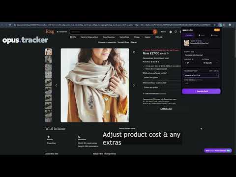 Item video thumbnail