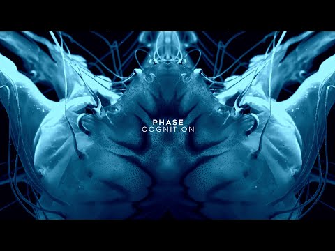 Designiter - PHASE : COGNITION Vol. 1 (Bollywood • Melodic Techno • Afro House)