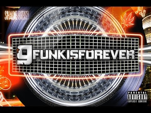 Video thumbnail for GFUNKISFOREVER
