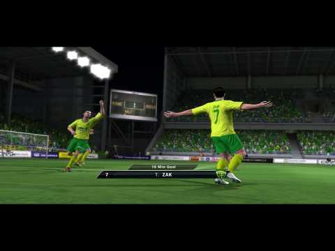 MŠK Žilina vs FC Nitra 6.kolo Fortuna ligy