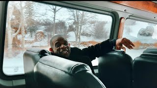 I Can’t Believe Our Car Broke Down on The Side of The Road: Colorado Opulence 2/25/23