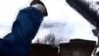Dr. Octagon - Aliens