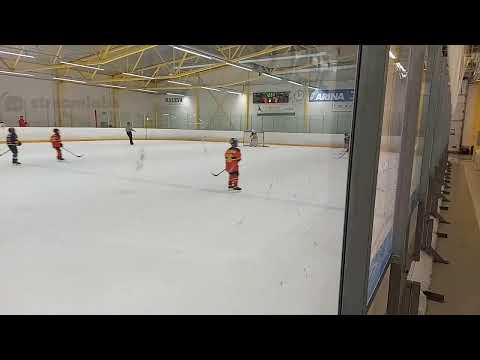 Kärpät kevätturnaus 2-3.4.22