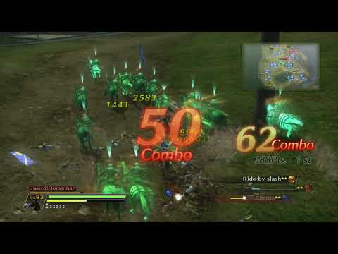 Bladestorm: The Hundred Years' War - The Birth of a Legend (Part 72) [HD]