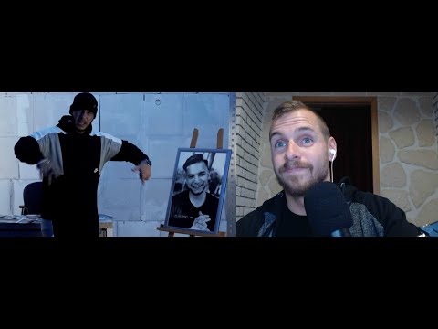 DonDega - meinem Glück näher - RIP BURAK - Live Reaktion | Wow...
