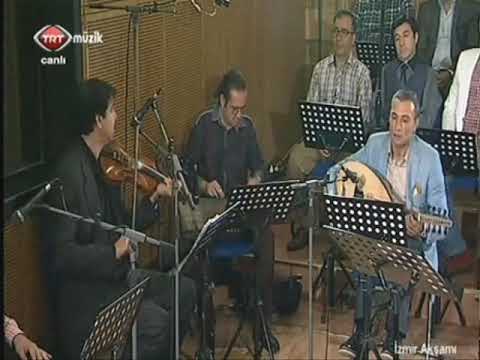 Trt muhayyer kürdi saz semaisi KEMAN:YENER ELMAS UD:HÜSEYİN ERCİ  KANUN: MEHMET DÖNMEZ