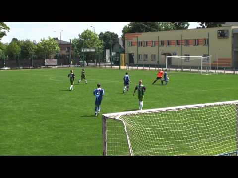 Gwarek Ornontowice Concordia 5 0