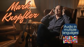 Mark Knopfler: Guitar Legend and Americana Visionary