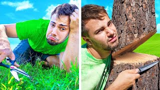 24 HOUR WOULD YOU RATHER CHALLENGE!