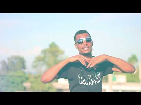 Vwazen an Dim se Vagabon - Official video K-dilak《》