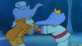 Babar S05 - Ep11 Never Cry Alien - Screen 08