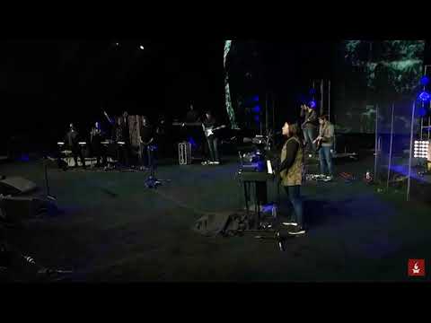 Grateful Love (Spontaneous) - Onething 2018, Session 9