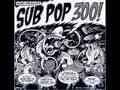 Sub Pop 300 08 - ERIC MATTHEWS - Fanfare - teajay69 Sub Pop 300 08 - ERIC MATTHEWS - Fanfare
