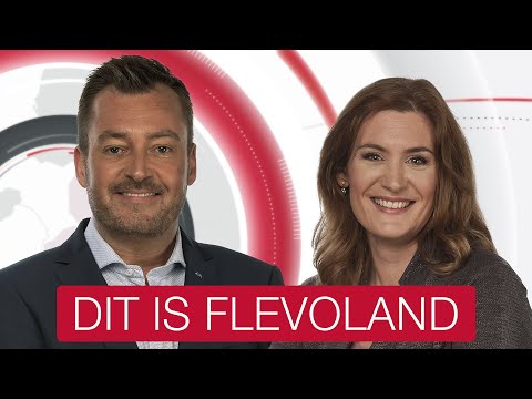 Dit is Flevoland van zondag 7 februari 2021