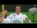 Gareth Bale goal vs Liverpool (26/05/2018)
