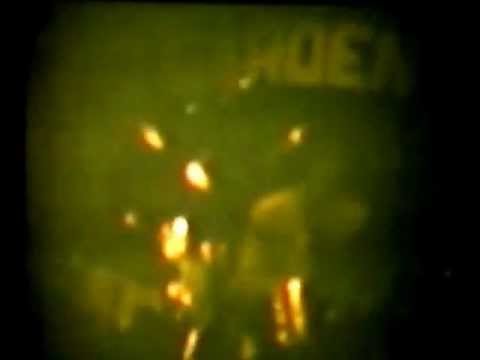 Basczax - Influence Invasion (live 31st August 1978)
