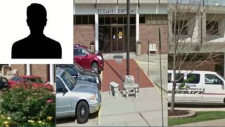 St. Clair County Jail Homicide
