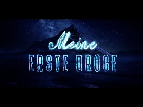 KVCPER - ''MEINE ERSTE DROGE'' (prod. Bovem)
