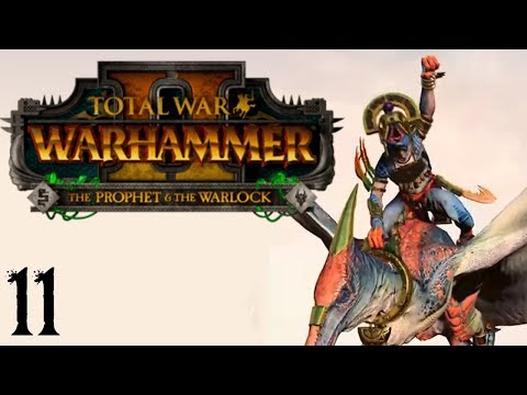 SB Strafes The Mortal Empires 11 - Coordination