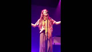 Once and For All - Lauren Daigle - Orpheum