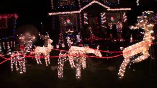 WE WISH YOU A MERRY CHRISTMAS 2010 & VERY HAPPY NEW YEAR 2011