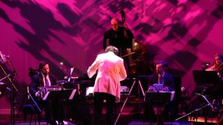 Concierto para Quinteto by Astor Piazzolla - Pan Am Symphony Orchestra