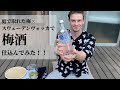梅酒を仕込みました! Vlog #22