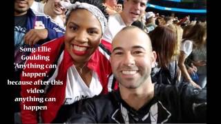 Gia Hayes Asks Out James Murray!