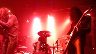 Church Of Misery - Killafornia (Ed Kemper) - Nürnberg 02.02.2014